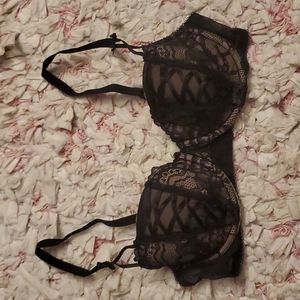 Adore Me Enny Contour Bra